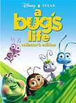 A Bug's Life: Bonus Material