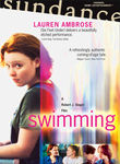 Swimming Pool (La Piscine) poster