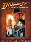 The Indiana Jones Trilogy: Bonus Material