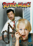 Dennis the Menace poster