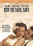 Keep the Faith, Baby
