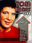 Tom Jones and Friends: Live