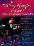 Valery Gergiev Conducts the Vienna Philharmonic Orchestra