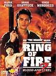 Ring of Fire 2: Blood and Steel