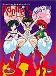 Ranma 1/2: Ranma Forever: Vol. 7: Bring It On!