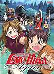 Love Hina Again: The Movie
