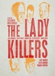 The Ladykillers (1955) Box Art