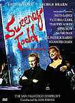 Sweeney Todd in Concert