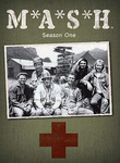 MASH: Season 1 (3-Disc Series)