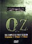 Oz: Season 1
