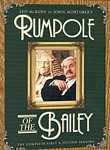 Rumpole of the Bailey: Series 1 and 2 (4-Disc Series)