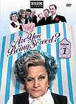 Are You Being Served? (14-Disc Series)