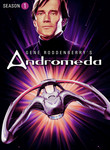 Andromeda: Season 1