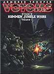 Armored Trooper Votoms Stage 2: Kummen Jungle Wars