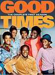Good Times: Season 1