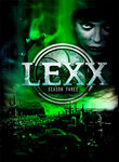 Lexx: Series 3 (4-Disc Series)