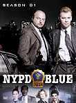 NYPD Blue: Season 1 (6-Disc Series)