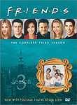 Friends: Season 3