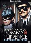 Tommy & Tuppence: Partners in Crime: Set 1