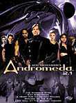 Andromeda: Season 2 (10-Disc Series)