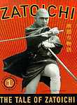 Zatoichi (18-Disc Series)