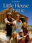 Little House on the Prairie: Season 1 (6-Disc Series)
