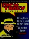 Dick Tracy Collection