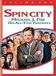 Spin City: Michael J. Fox: His All-Time Favorites: Vol. 1 (2-Disc Series)