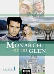 Monarch of the Glen: Series 1 (2-Disc Series)