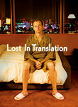 Lost in Translation (2003)