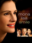Mona Lisa Smile poster