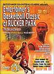 Entertainer's Basketball Classic at Rucker Park: The Second Season