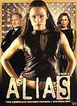 Alias: Season 2