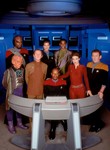 Star Trek: Deep Space Nine: Season 5 (7-Disc Series)