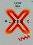 Video X