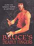 Bruce's Deadly Fingers
