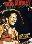 Bob Marley: The Legend Live