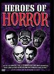 Heroes of Horror (2-Disc Series)