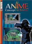 Anime Program poster