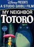 My Neighbor Totoro (Tonari no Totoro)