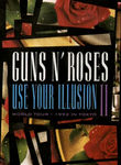 Guns N' Roses: Use Your Illusion II