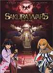 Sakura Wars: The Movie