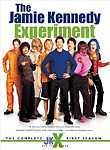 The Jamie Kennedy Experiment: Season 1 (3-Disc Series)
