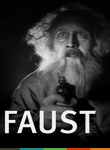 Faust (1926) poster