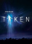 Taken (6-Disc Series)