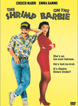 Shrimp on the Barbie