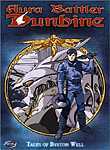 Aura Battler Dunbine