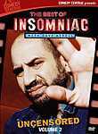 The Best of Insomniac: Uncensored: Vol. 2 (2-Disc Series)