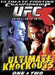 UFC: Ultimate Knockouts 1 & 2