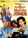 The Misadventures of Merlin Jones